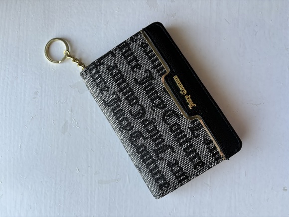 Juicy couture wallet - Picture 1 of 7